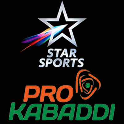 Star sports pro kabaddi