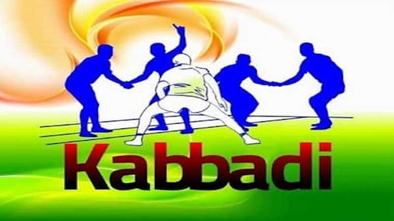 kabaddi betting